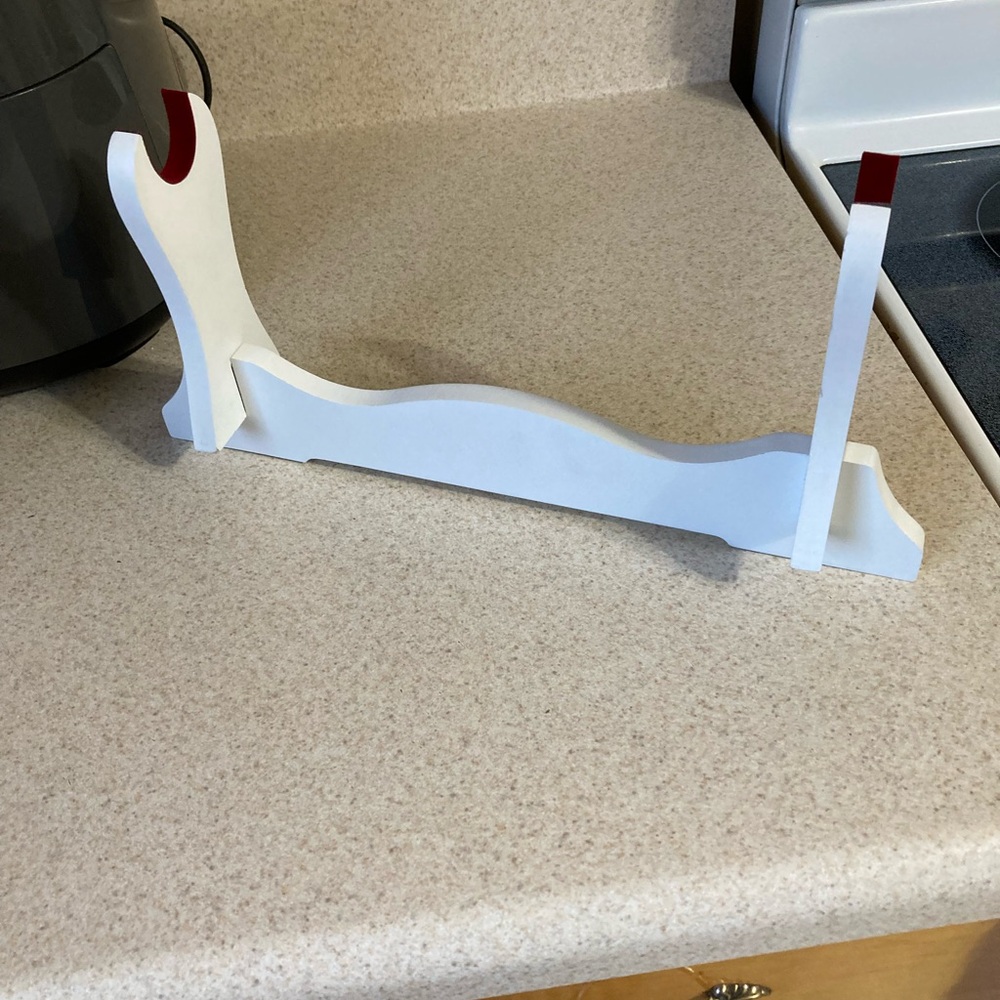 NWTS Table Top Sword Holder - Picture 6 of 6